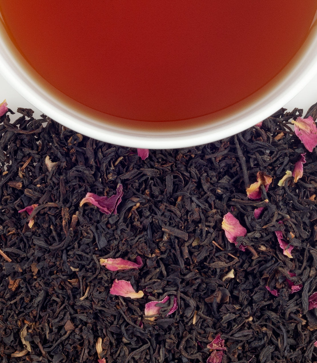 Sally's Secret Tea Blend