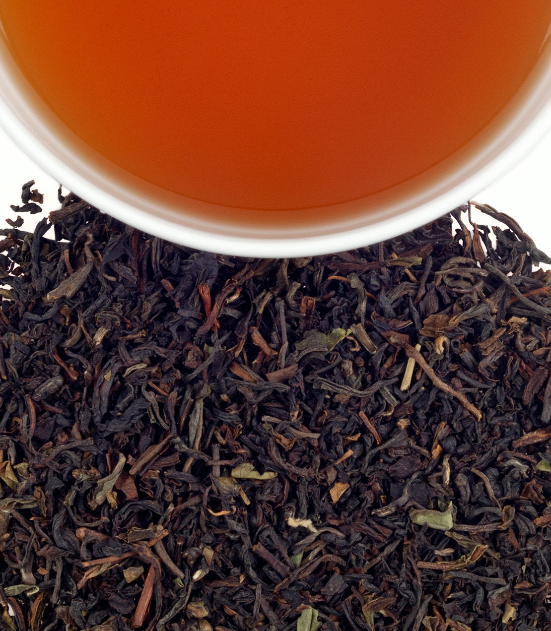 Té Earl Grey Vienés