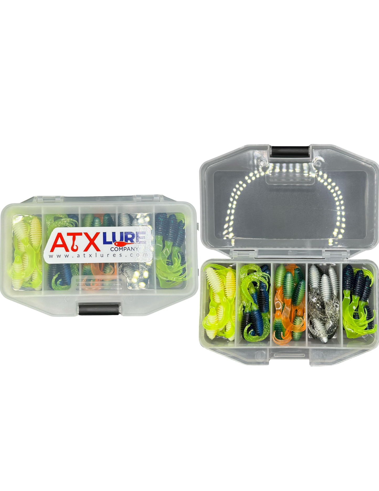 Soft Series Mini Kit