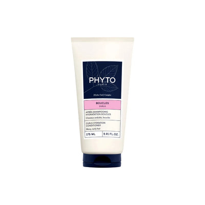 Phyto Boucles Curls Hydration Conditioner 5.91 oz