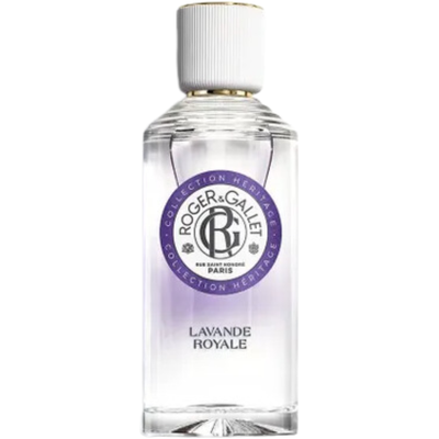 Roger & Gallet Lavande Royale Eau Parfumée - 100ml