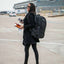 Sac à dos de voyage Sole Premise pour chaussures, vêtements et technologie