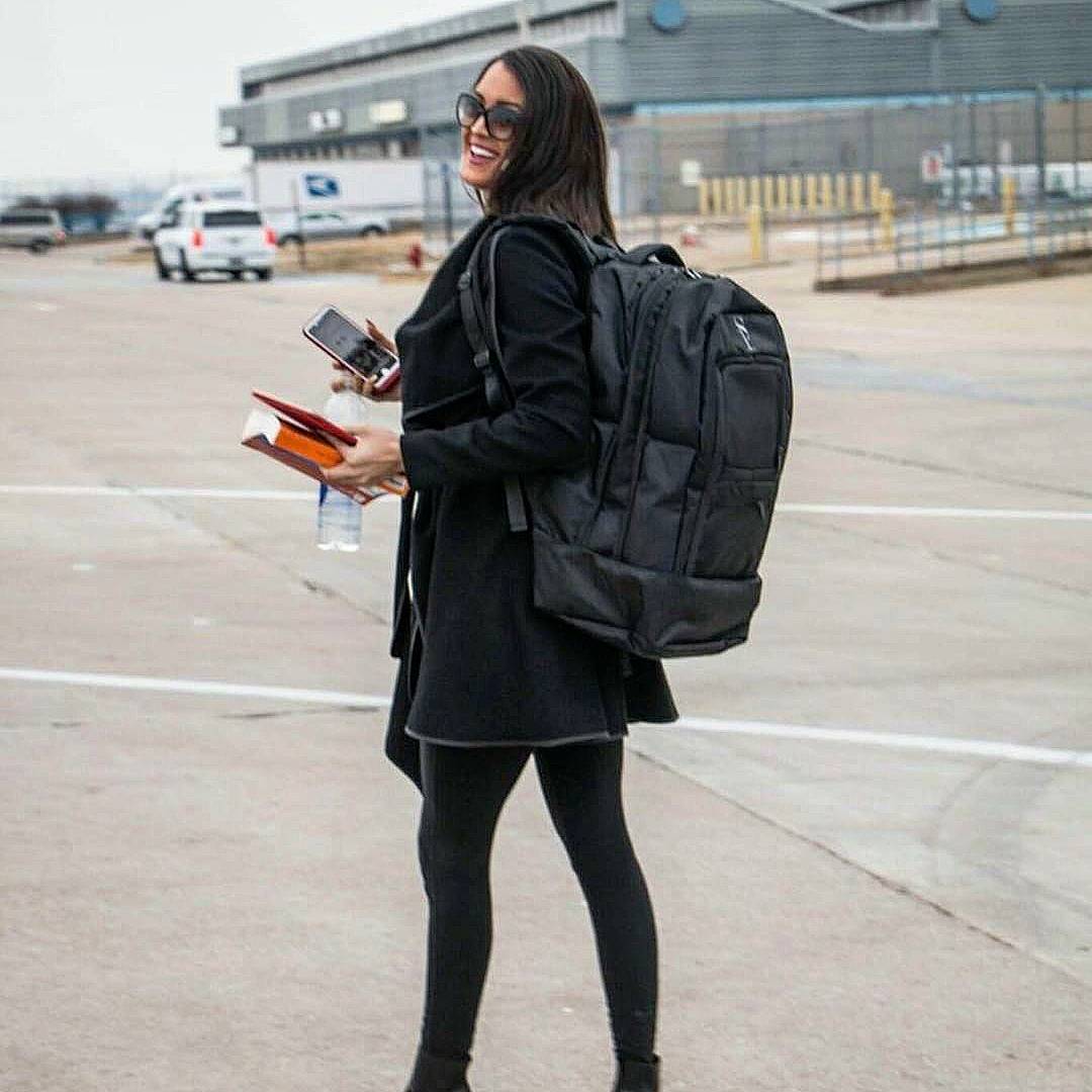Sac à dos de voyage Sole Premise pour chaussures, vêtements et technologie