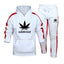 Ensemble Sweat à Capuche et Pantalons de Jogging pour un Confort Ultime