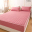 Ensemble de Matelas Matelassé Brosse Cozy Nest en 3 Pièces