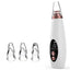 USB Rechargeable Blackhead Remover Vacuum