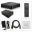 MXQ Pro 4K Ultra HD Smart TV Box Media Player