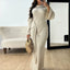 Robe Élégante - Style Polyvalent pour Chaque Occasion