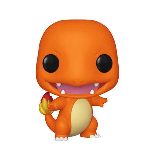 Figurines Funko POP Pokémon Anime - Jouets de Collection