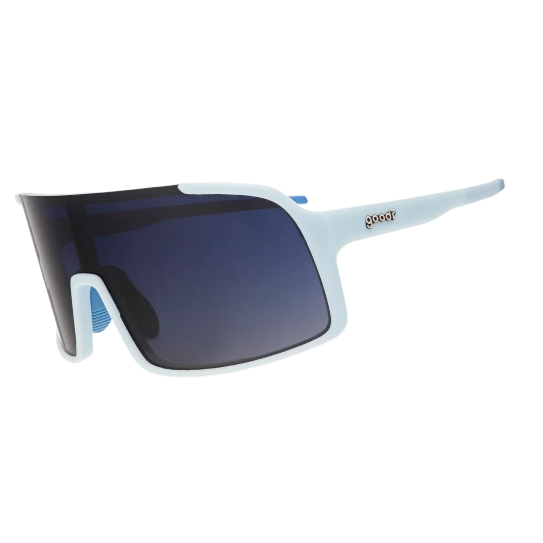ASTRO G Polarized Sunglasses - Kidnapped By A Cyborg