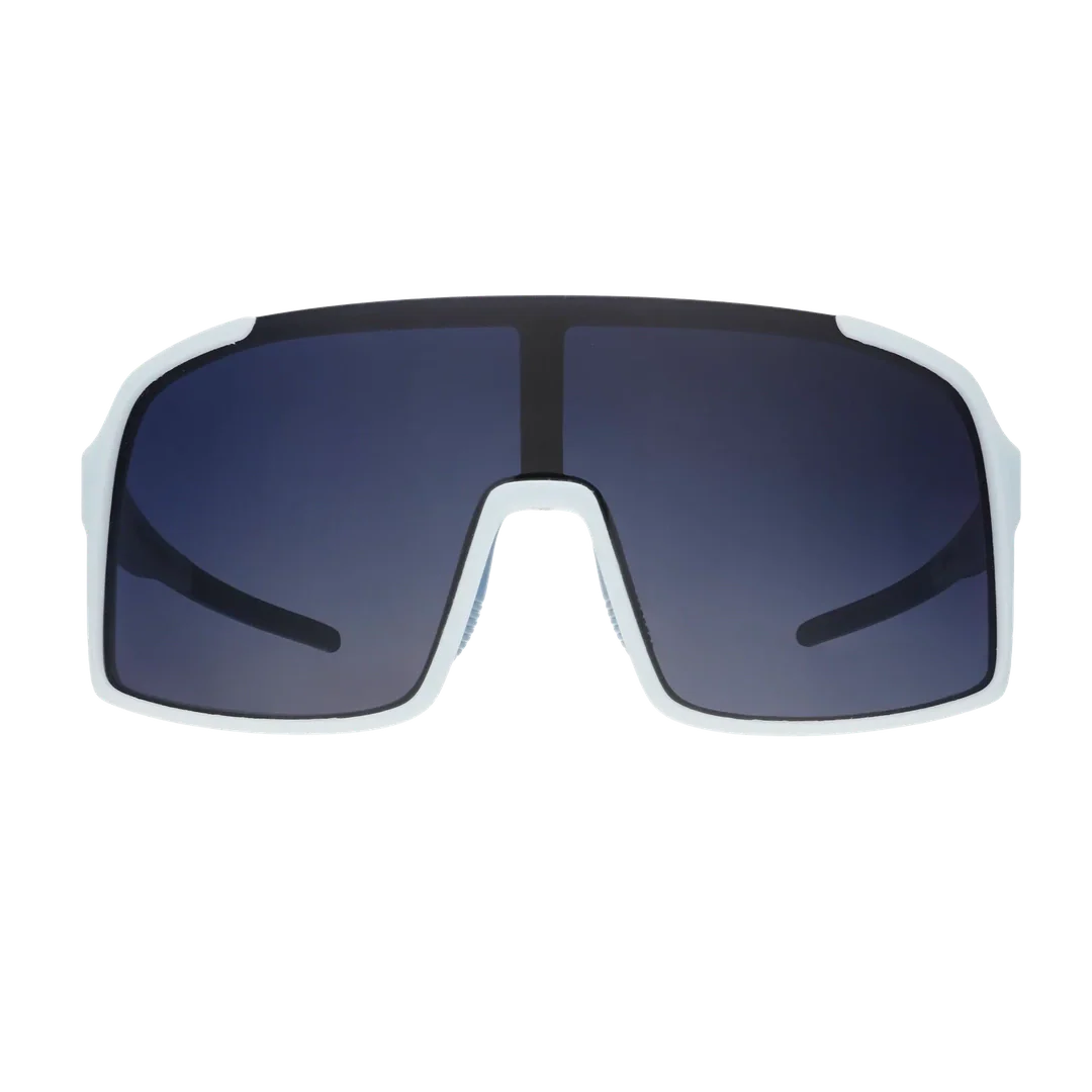 ASTRO G Polarized Sunglasses - Kidnapped By A Cyborg