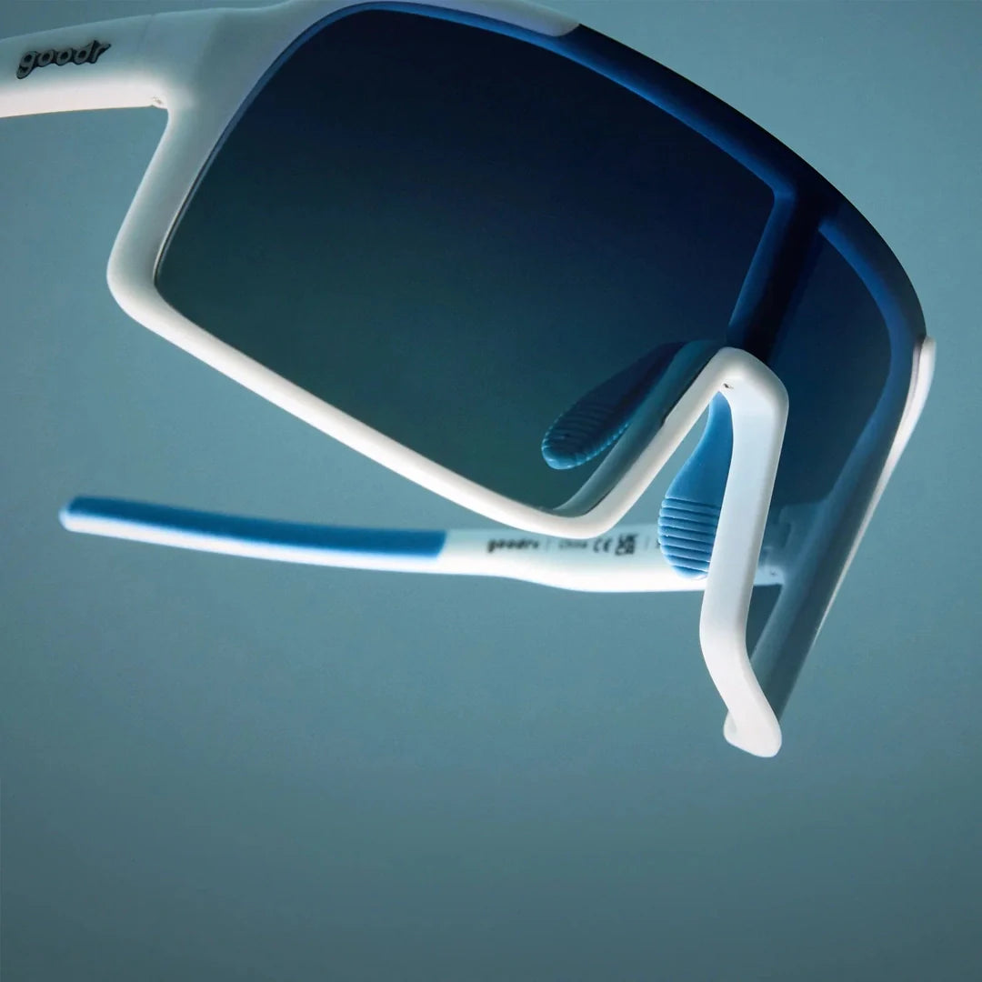 ASTRO G Polarized Sunglasses - Kidnapped By A Cyborg