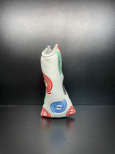 Dynamic Cyclone Golf Driver Headcover