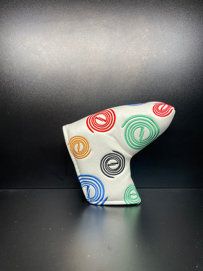 Dynamic Cyclone Golf Driver Headcover
