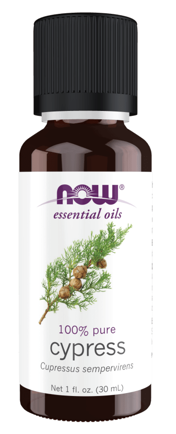 Cypress Essential Oil - 100% Pure & Naturally Sourced