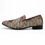 Merkmak Autumn Men Loafers - Elegant Slip-On Shoes