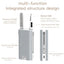 Premium Bluetooth Headphones Cleaning Kit
