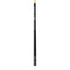 Premium Black and Silver Dufferin Billiard Cue Stick - Korvel