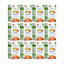 Thé Moringa Bio avec Épices de Citrouille