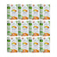 Thé Moringa Bio avec Épices de Citrouille