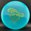 Disco Quantum Solstice - Edición Limitada Diseño TeeJay