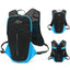 Running Bag 5L Water Bag Backpack Bike Bag Sports Bag Trail Riding Backpack Water Bag - Korvel