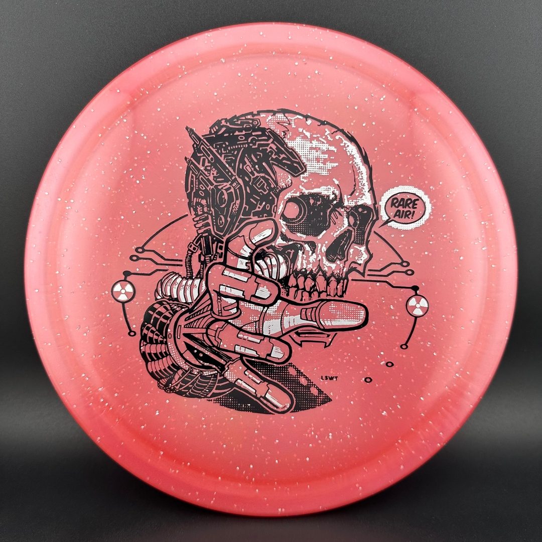 Les White's Masterpiece - Concrete Galleon [STRATUS] FEAR V1 - Korvel