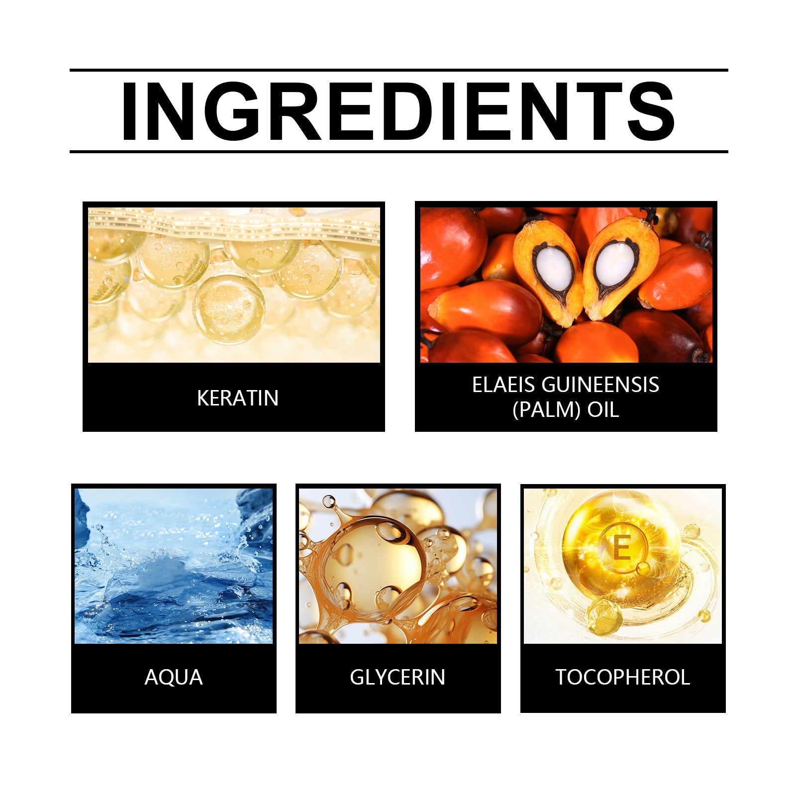 Batana Hair Care Oil, Nourishing Scalp, Hydrating Repair, Hydrating Hair Care And Smoothing Essence - Korvel