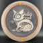 Founders Mad Cat - El Gato Loco Disco de Golf Driver