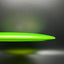 Z Glo Metallic Zeus - Disque de Golf de Précision