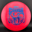 Ti Sparkle Cigarra - Limited Edition Disc Golf Driver