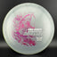 Drew Gibson Blend Phantom Warrior Disc Golf Driver