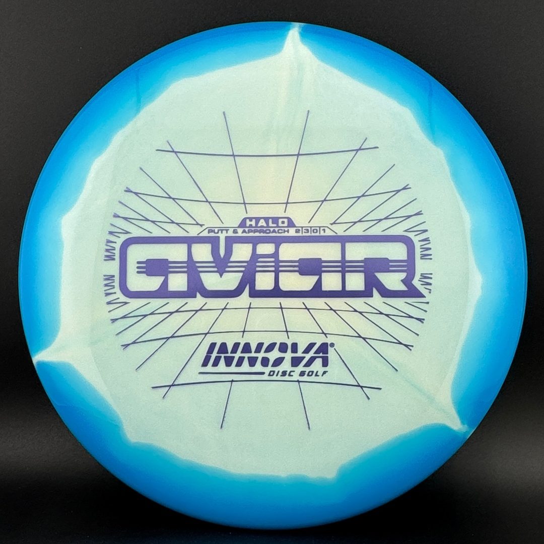 Putter de Disco de Golf Halo Star Aviar