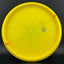 Bravo Bash - First Run Disc Golf Disc