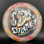 Discraft Jawbreaker Z FLX Crank - Ledgestone 2025 Edition