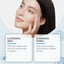 Pore Delicate Toner Cleanses, Moisturizes, Nourishes And Nourishes Skin With Pore Delicate Toner - Korvel
