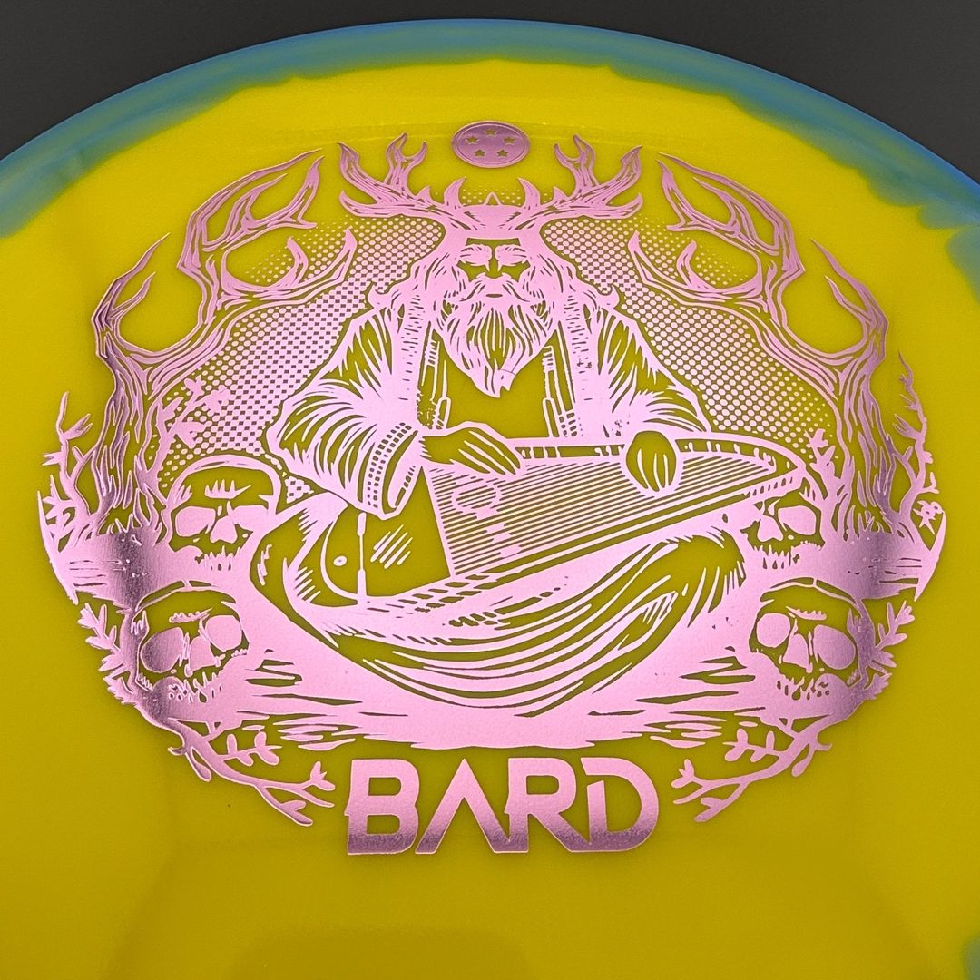 Tournament Orbit Bard - Disco de Golf Kalevala Meter