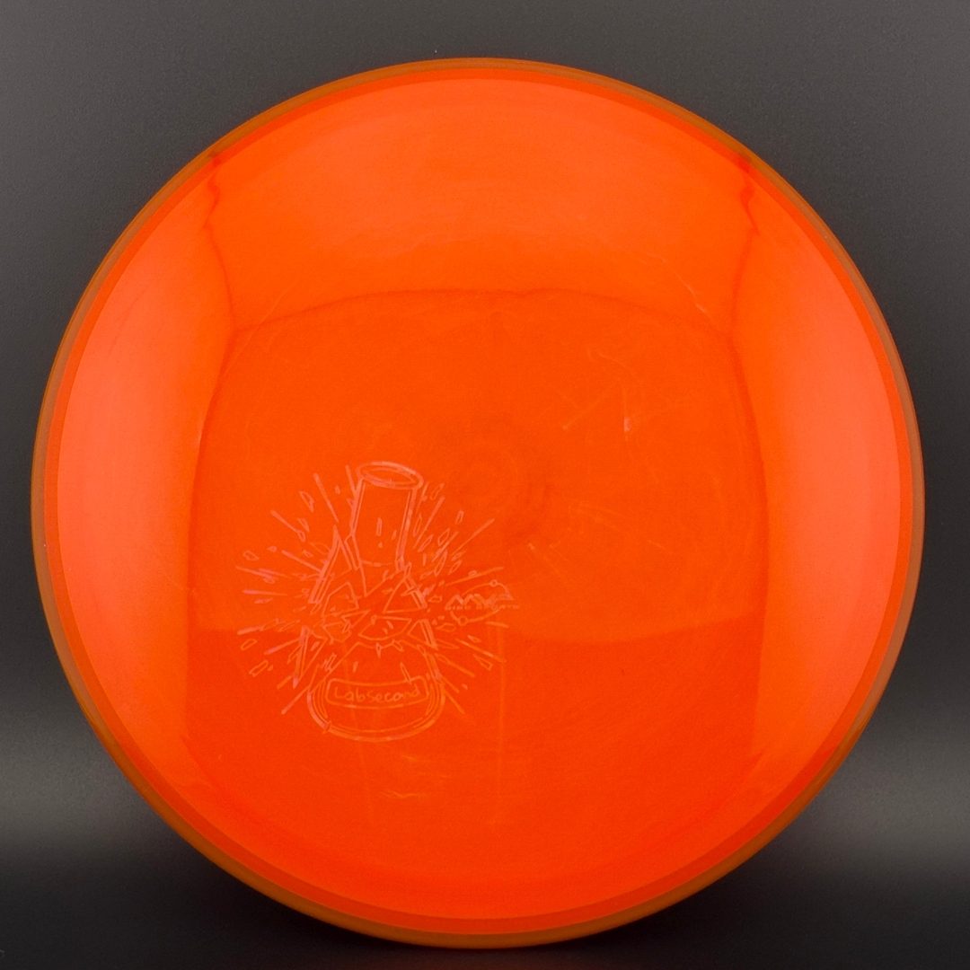 Axiom Prism Neutron Crave - Disque léger Lab Second