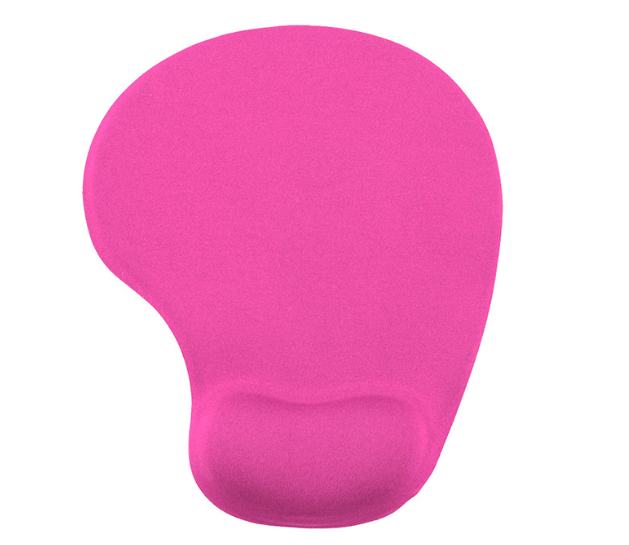 Premium Gel Wrist Mouse Pad for Enhanced Comfort