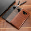 Card Holder Case for Samsung Galaxy Note 9 8 Luxury Leather Wallet Shockproof Slim Hard Back Cover for Galaxy - Korvel