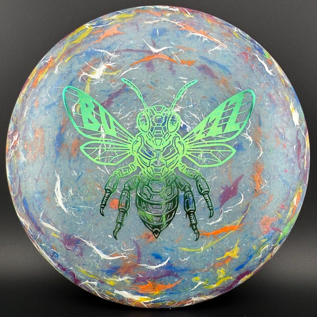 Colorshift Jawbreaker Z Buzzz - Édition DGLO 2025