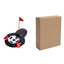 Golf Electric Automatic Ball Returner Putter Gravity Induction Exerciser Can Adjust Automatic Rebound - Korvel