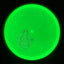 Eclipse Servo - Disco de Golf Glow Premium
