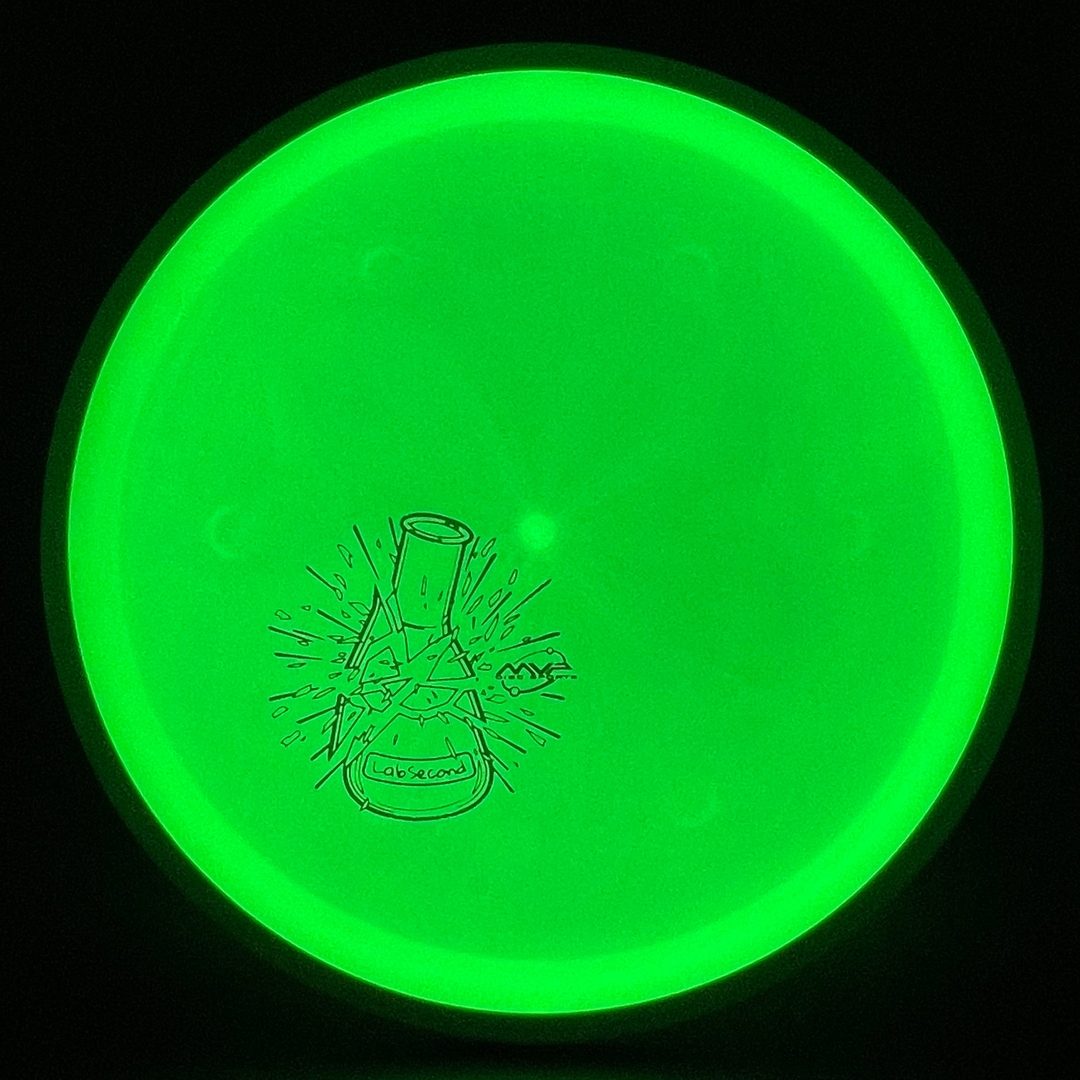 Eclipse Servo - Disco de Golf Glow Premium