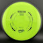 MVP Neutron Resistor Disc Golf Driver