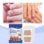 Nail Care Patches Gently Repair Nails For Easy Daily Cleaning With Simple Care Patches - Korvel