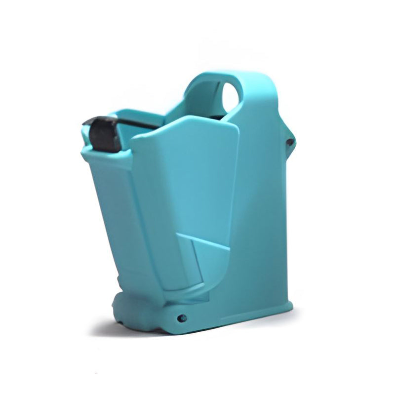 Universal 9mm-45ACP magazine loader - Korvel