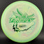 Innova Galactic KC Pro Firefly Disc Golf Putter