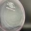 Disco Neutron Boost Prototype - Firma de Eagle McMahon