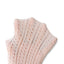 Spring And Summer Baby Girl Leggings Combed Cotton Boneless One-Piece Socks Mesh Outer Wear Cute Thin Children's Pantyhose - Korvel